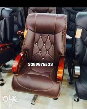 NEW Imported Director Office chair Premium Quality