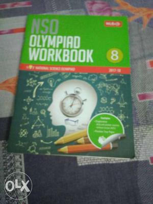 NSO Olympiad Workbook