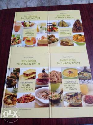 Need ideas for delicious meal take this book..