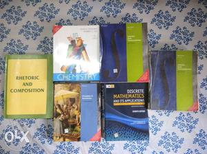 New Engineering Books