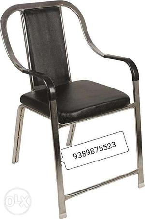 New Visitor Chair At 800 Per pcs
