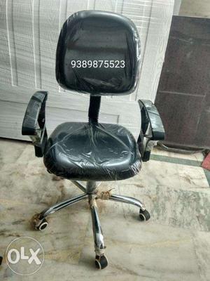 New sports Revolving hydraulic chair
