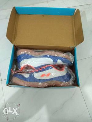 Nivea Court Shoes.1Day used