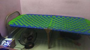 Nylon cot/bed for sale only 500