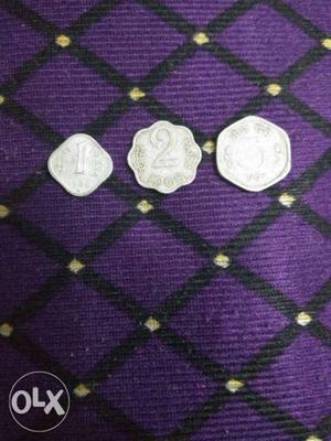 Old coins for sale 1paise(paise(paise()