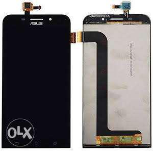 Only lcd for Asus zenfone2 lcd.. Only lcd for
