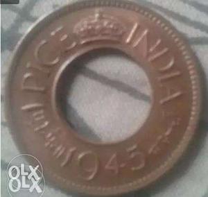 Original 1 Pice Tama Coin()