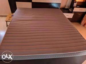 Orthopedic spine mattress- best quality