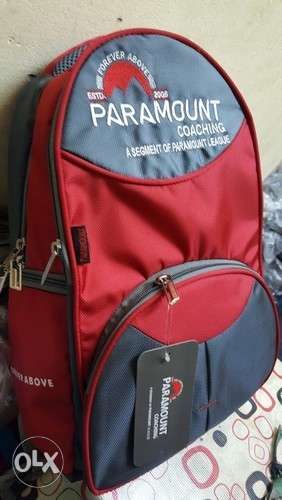Paramount Bag for Sale
