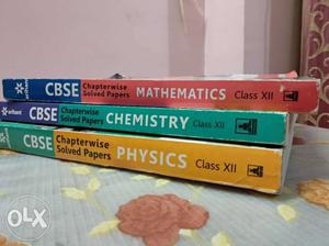Physics, chemistry, math's cbse chapter wise
