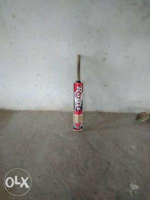 Power shot bat for tennis ball