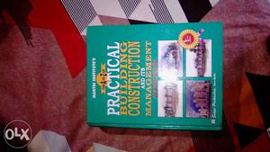 Practical Building Construction Book