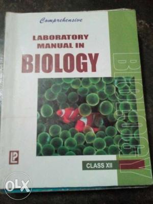Practical lab manual of physics chemistry and
