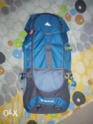 Quechua forclaz 60 rucksack.. never used. 10