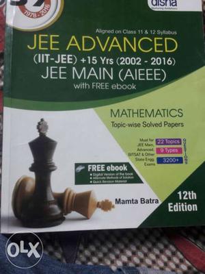 Question bank of jee mains and advance till 