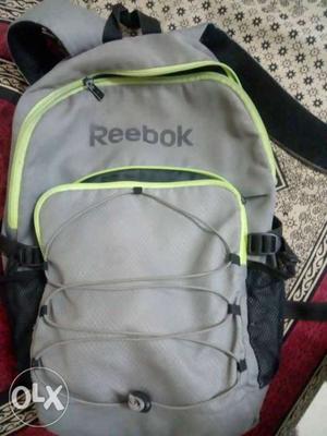 REEBOK BAG 1 year old