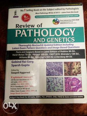 Review of pathology And genetics