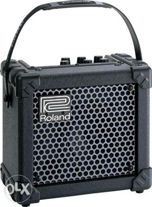 Roland MicroCube Electric Guitar Amplifier