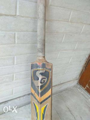 SG 319 Cricket bat...