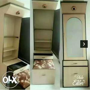 Selling all furniture in combo price of  with