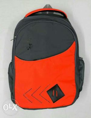 Skybag importat soft Backpack 6month warranty