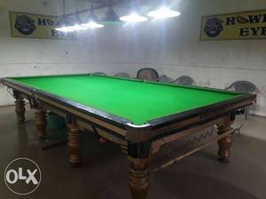 Snooker table Mini snooker table TT table and Pool table