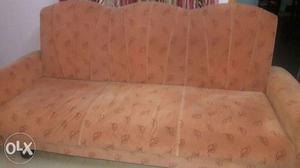 Sofa set for sale 3+1+1 seater