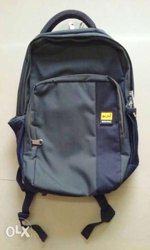 Sun Compact Backpack
