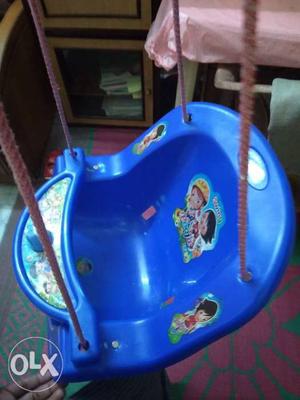 Swing Toy used for very short time. Nallasopara west near
