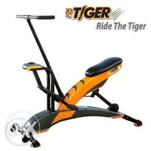 Tiger machine Brand New