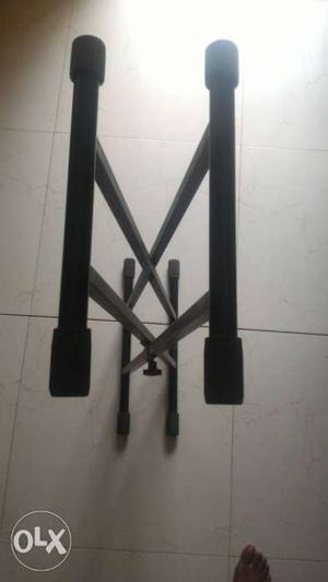 Urgent sale Of keyboard stand