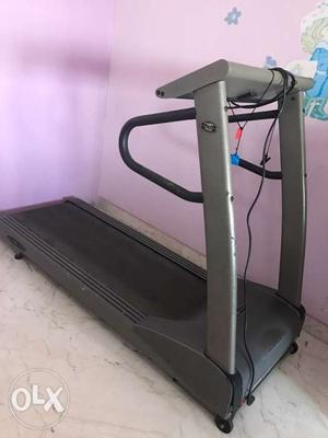 Vision Fitness Treadmill HRT