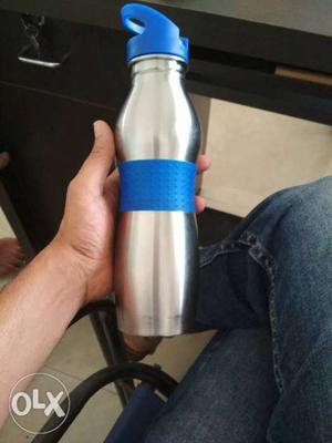 Water bottle 750 ml.