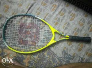 Wilson 23 junior