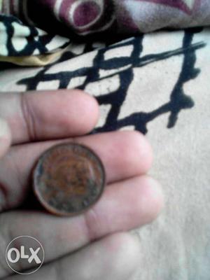  old and rear one pice coin any interest