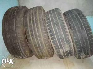 13 size  R 13 in that 2 tyre new 2 tyre