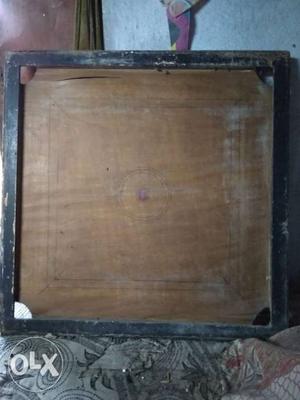 2.9feet long.wood is good condition.ply need to