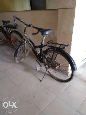 2 cycles to be sold on price of 