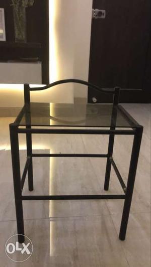 2 piece side table for rs800