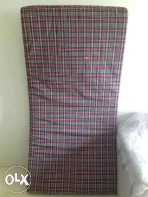 3-4 yrs old sleepwell mattress on urgent sale at