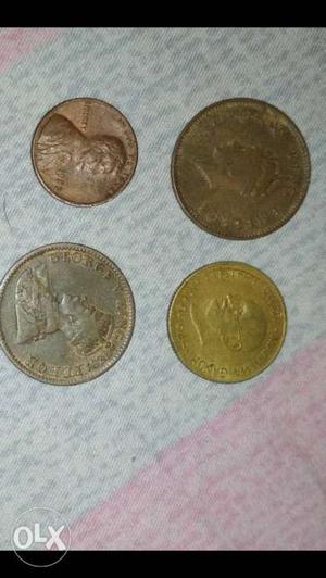 Ancient Coins Price Negotiable