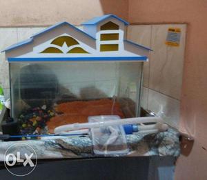 Aquarium for sale in Madiwala Bangalore