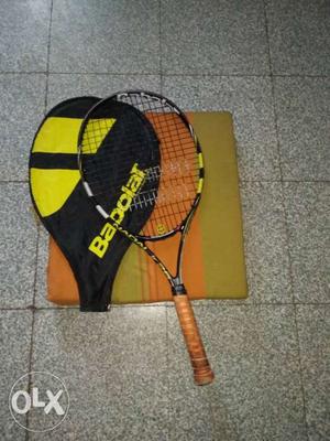 Babolate Nadal jr lawn tennis racket 26 size