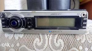 Blaupunkt Car music system just for Rs 