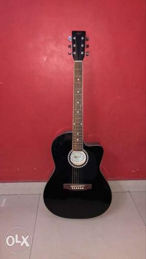 Brand new KAPS guitar with superb condition