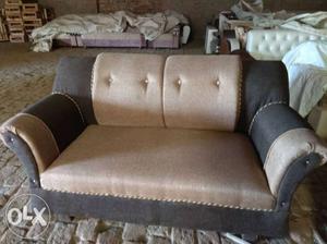 Buy 7 seater sofa at factory price. Sofa is