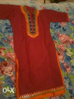 Cottan kurti for sell