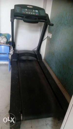 Cropista  treadmill sparingly used almost new
