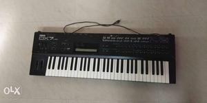 DX7 2 FD Good Condition