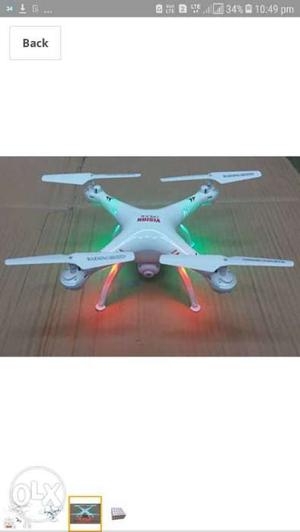 Drone for more details call